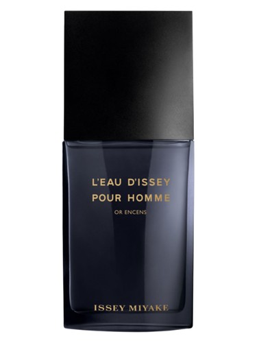 L'Eau d'Issey Pour Homme Or Encens