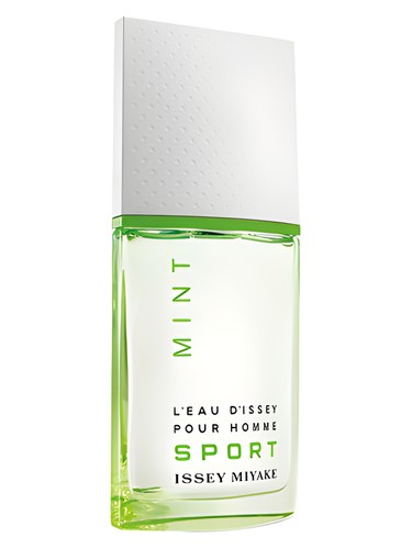 L'Eau d'Issey Pour Homme Sport Mint