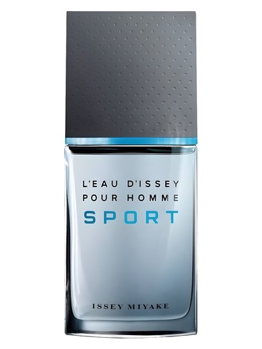 L'Eau d'Issey Pour Homme Sport