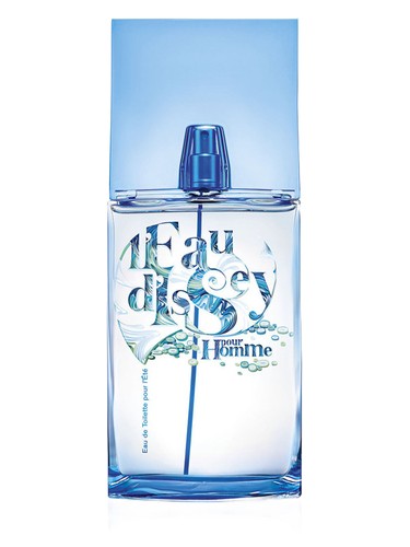 L'Eau d'Issey Pour Homme Summer 2015