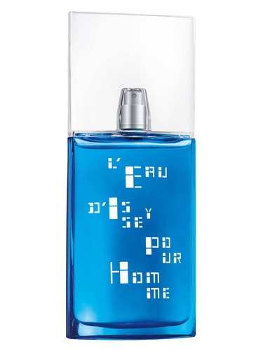 L'Eau d'Issey Pour Homme Summer 2017