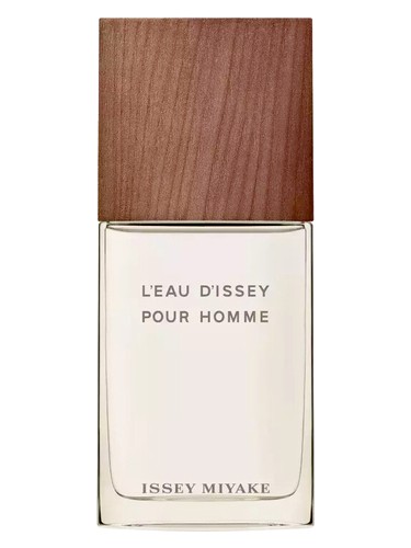 L'Eau d'Issey pour Homme Vetiver