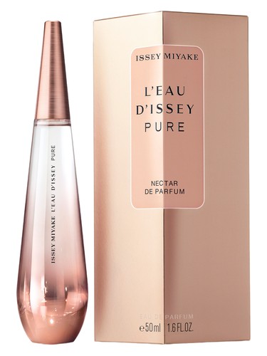 L'Eau d'Issey Pure Nectar de Parfum