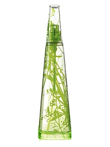 L'Eau d'Issey Summer 2007 Femme