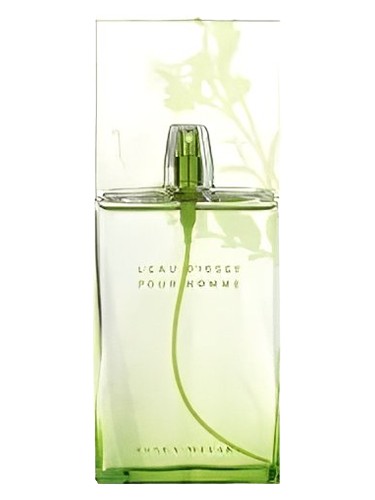 L'Eau d'Issey Summer 2007 Homme