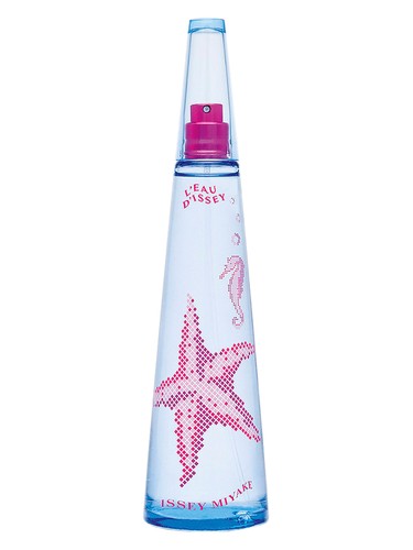 L'Eau d'Issey Summer 2014