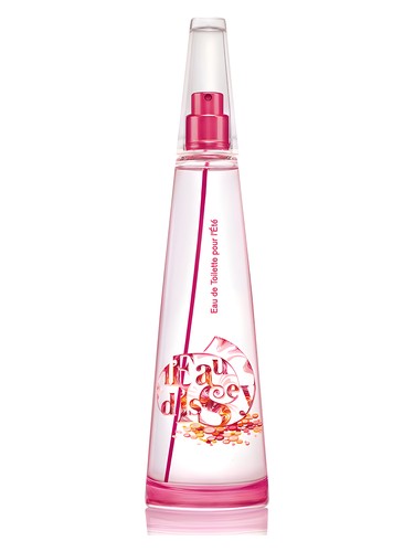 L'Eau d'Issey Summer 2015