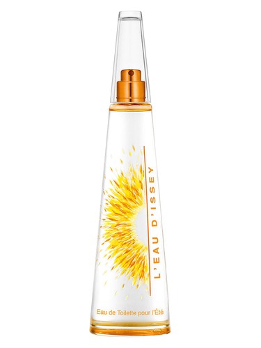 L'Eau d'Issey Summer 2016