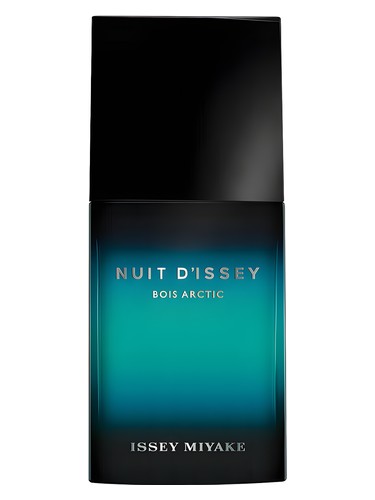 Nuit d'Issey Bois Arctic