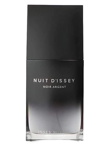 Nuit D'Issey Noir Argent