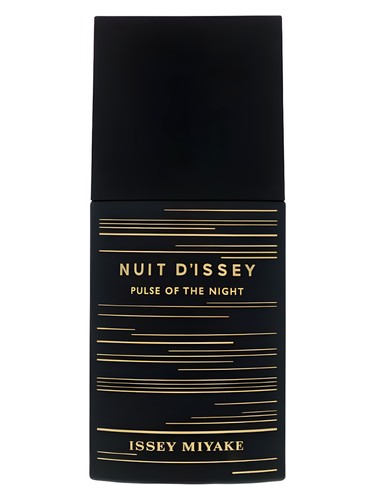 Nuit d'Issey Pulse Of The Night