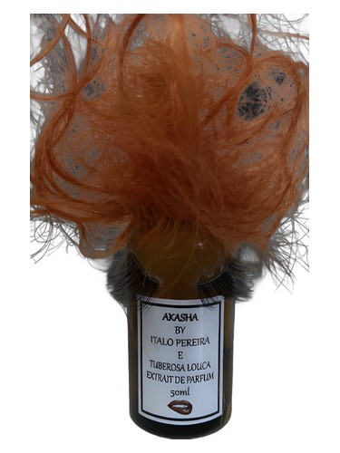 Akasha by Italo Pereira e Tuberosa Louca