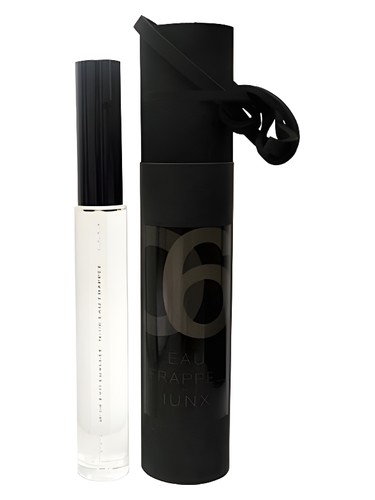 No. 08 L'Eau Baptiste