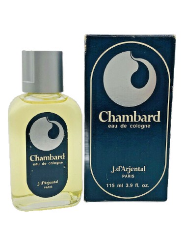 Chambard