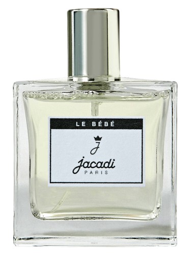 Bebe Eau de Soin