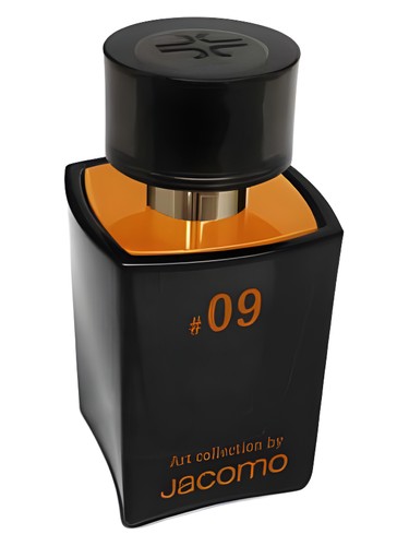 Art Collection by Jacomo #09