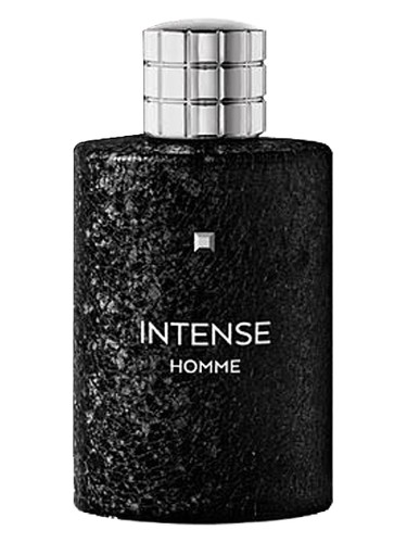 Intense