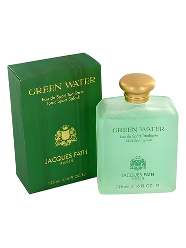 Green Water for Man