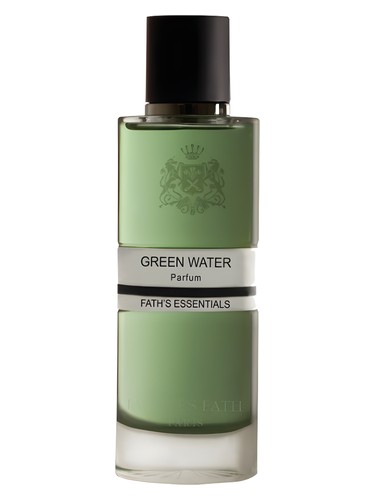 Green Water Unisex