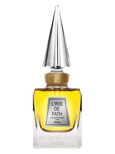 L'Iris de Fath Parfum