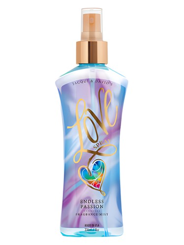 Love Spray Endless Passion