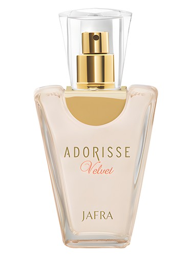 Adorisse Velvet