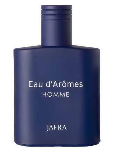 Eau d'Aromes Homme
