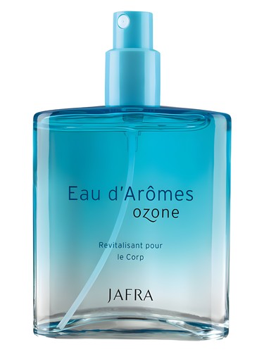 Eau d'Aromes Ozone