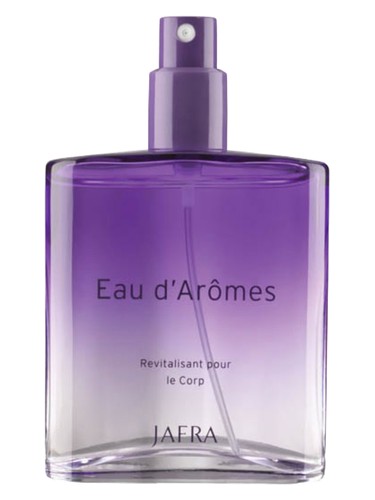 Eau d'Aromes