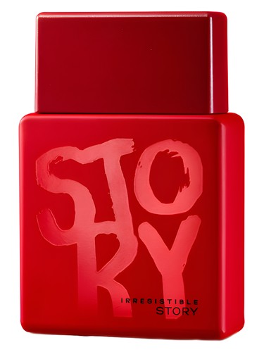 Irresistible Story
