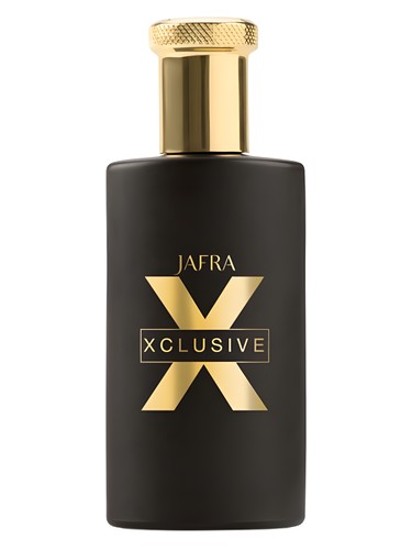 Jafra Xclusive