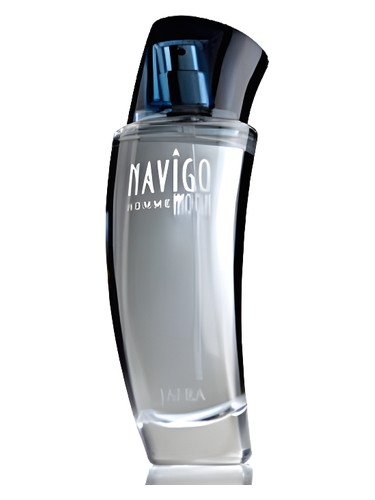 Navigo Moon Homme
