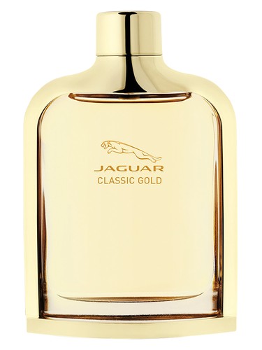 Jaguar Classic Gold