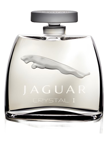 Jaguar Crystal I