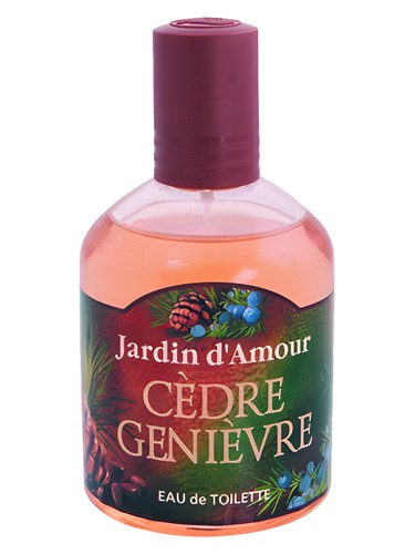 Cedre Genievre