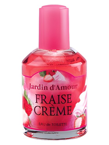 Fraise Creme