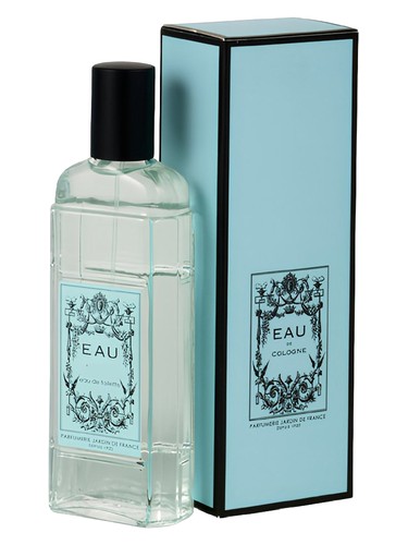 Eau de Toilette 1920: Eau epicee
