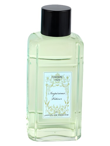 Imperieux Vetiver