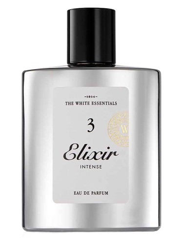 3 Elixir Intense