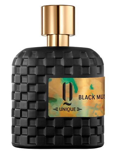 Black Musk