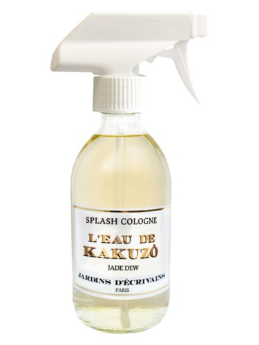 L'Eau De Kakuzo (Jade Dew)