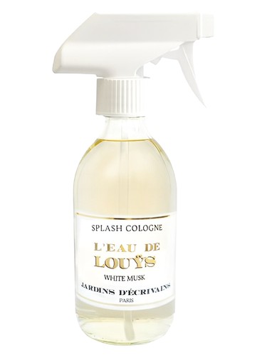 L'Eau de Louys
