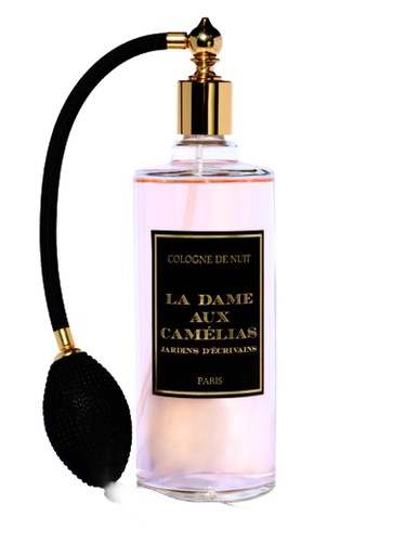 La Dame aux Camelias-Night Cologne