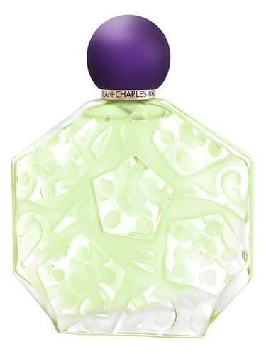 Fleurs d'Ombre/Heliotrope