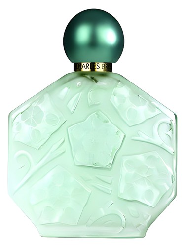 Fleurs d'Ombre/Jasmin Lilas