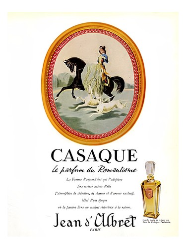 Casaque