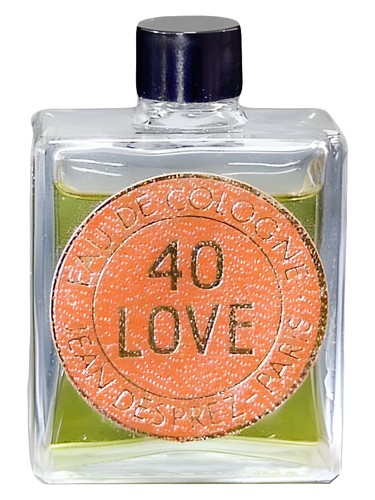 40 Love pour Homme