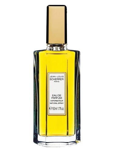 Jean-Louis Scherrer Eau de Parfum