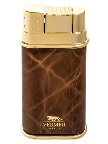 Vermeil Pour Homme