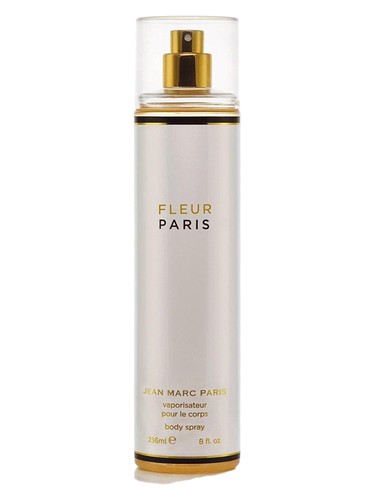 Fleur Paris Body Spray